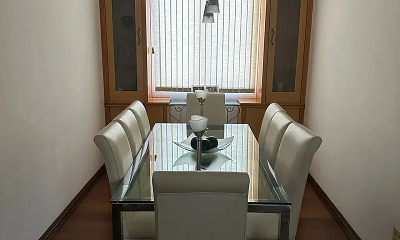 Apartamento Para Ven...