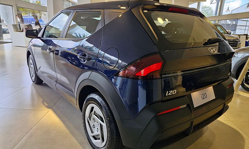 Hyundai I20 Comfort ...
