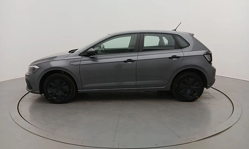 Volkswagen Polo Trac...