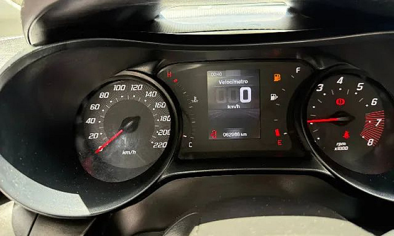 Fiat Argo Drive 1.0 ...