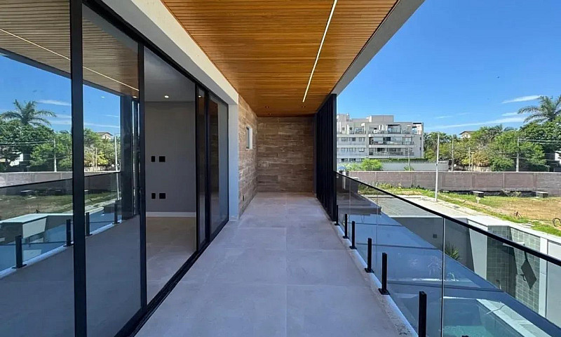 Casa No Recreio, 4 S...