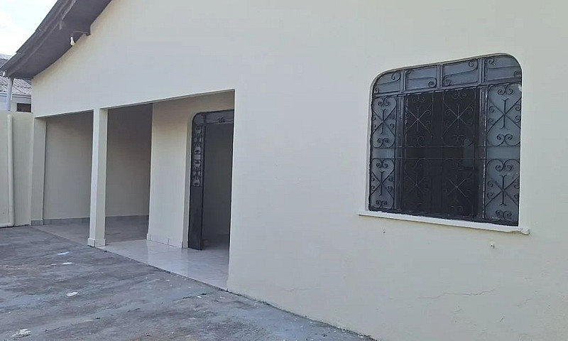 Aluguel De Casa No B...