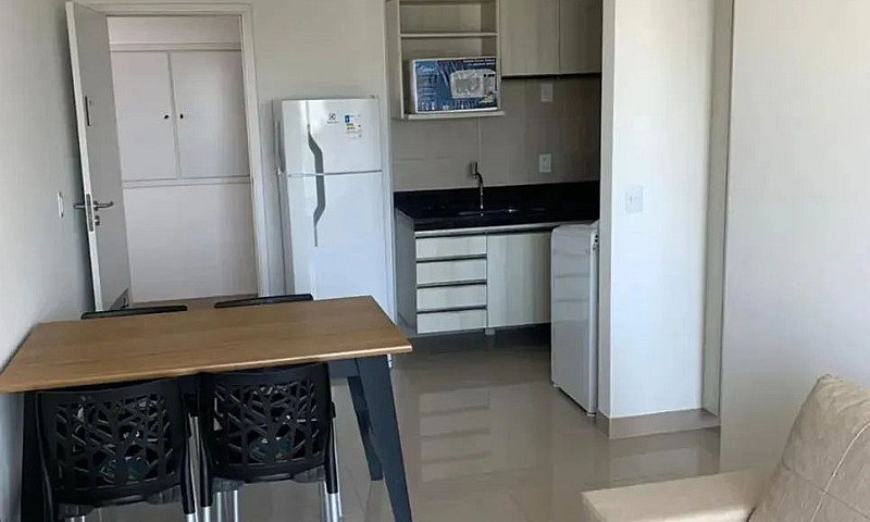 Apartamento Para Alu...