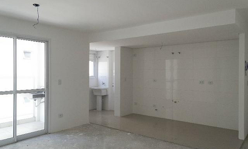 Apartamento 02 Dormi...