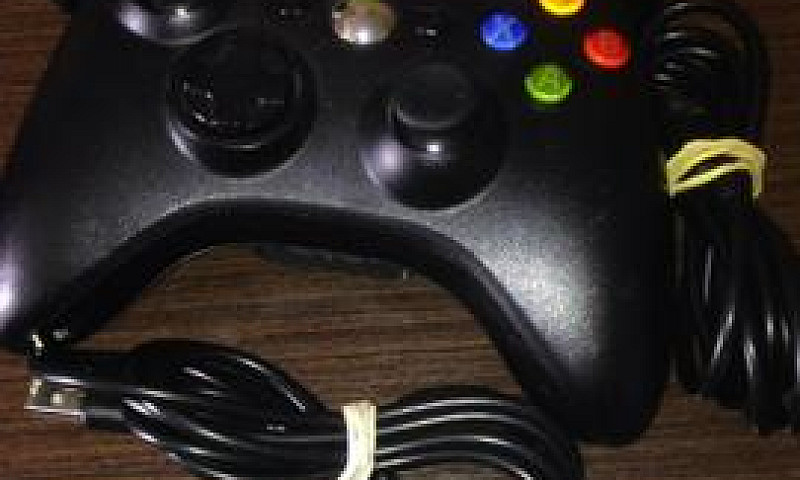 Xbox 360 Semi-Novo...