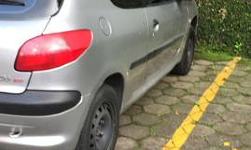 Peugeot 206 - 2 Mil ...