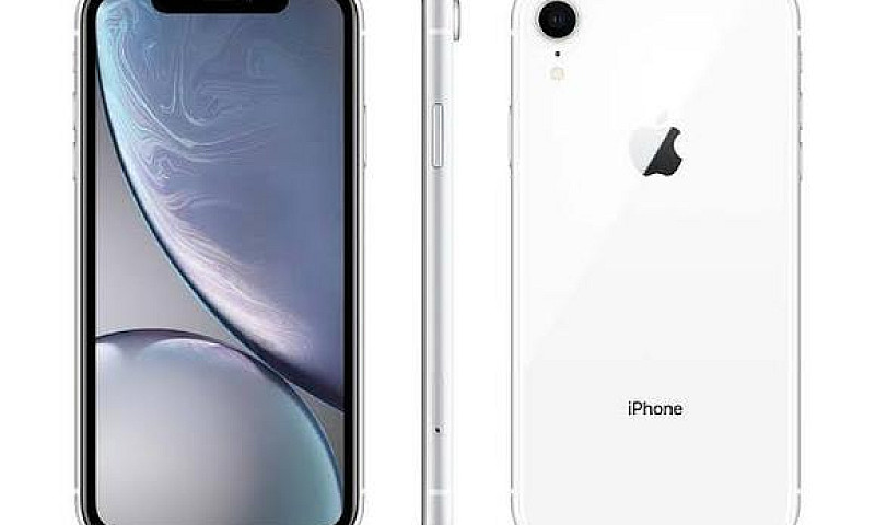 Iphone Xr - Apenas T...