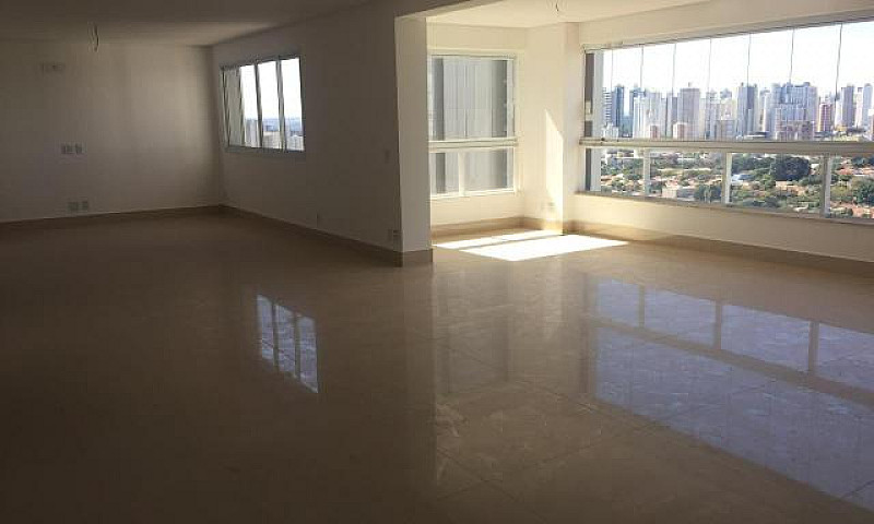 Apartamento Setor Ma...