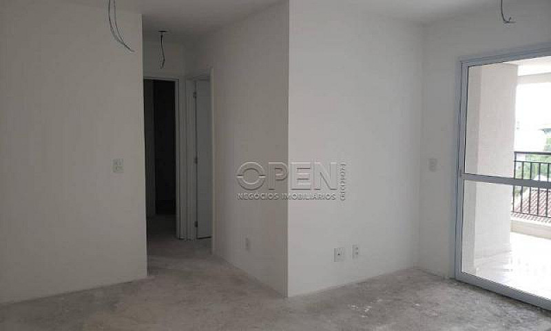 Apartamento Com 2 Do...