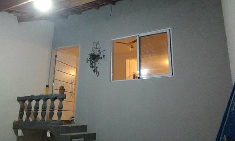 Casa Para Alugar São...