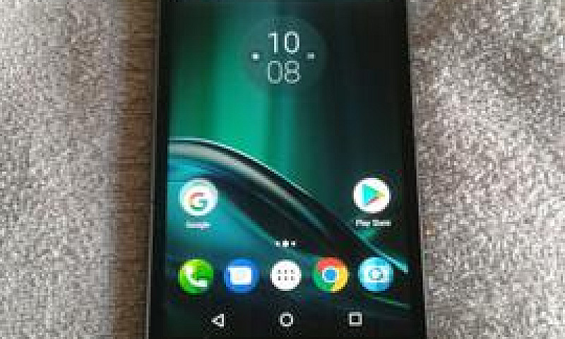Moto G4 Play...