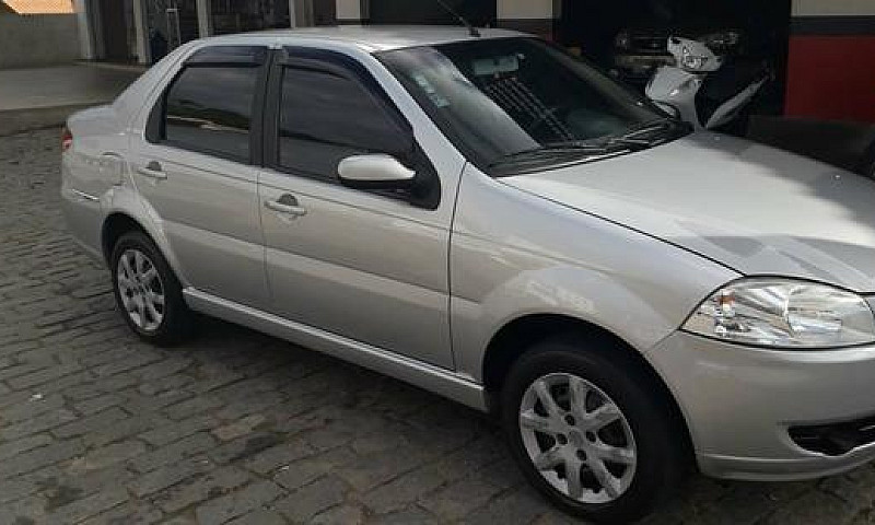 Fiat Siena El 1.0...