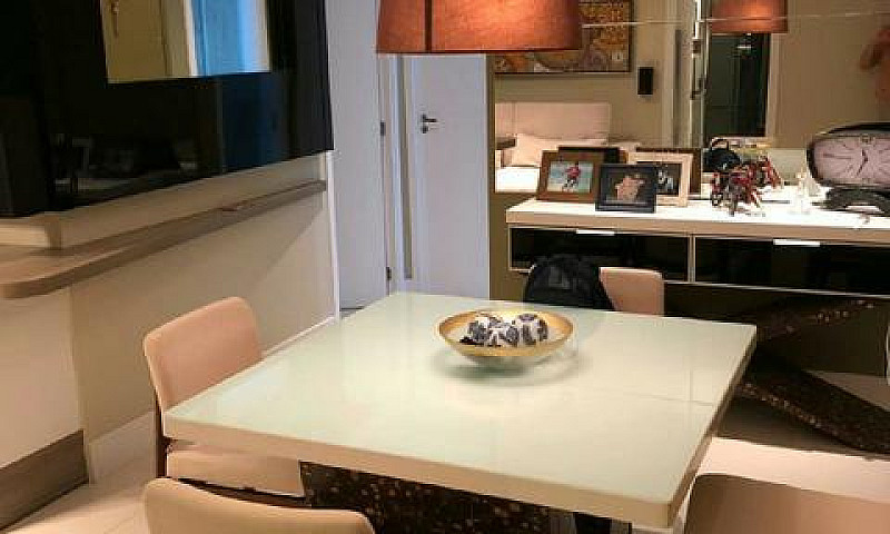 Apartamento Ed. Biad...