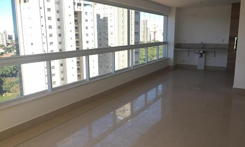 Apartamento Setor Ma...