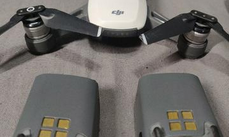 Kit Drone Dji Spark ...
