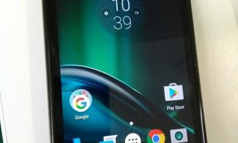 Moto G4 Play Intacto...