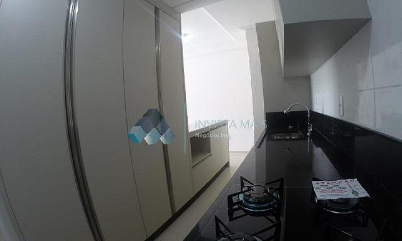 8 - Apartamento Semi...