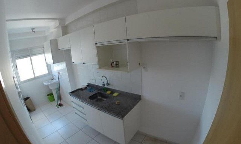 Apartamento Com Sala...