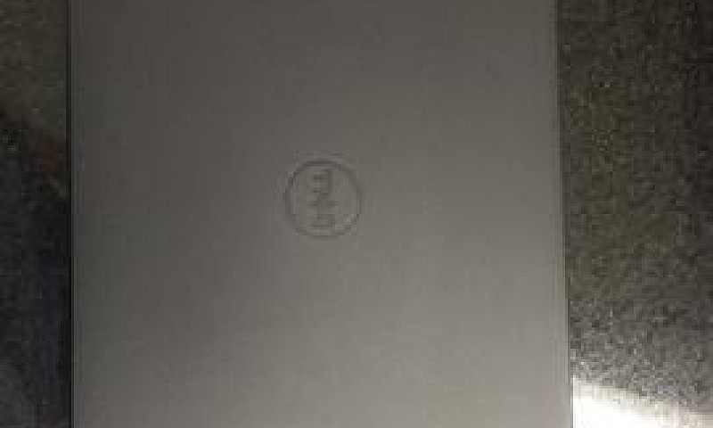 Notebook Dell, Novo ...