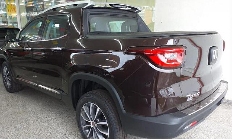 Fiat Toro 2.0 16V Tu...