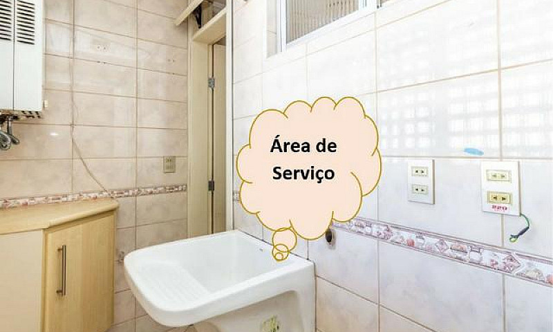 Ótimo Apartamento No...