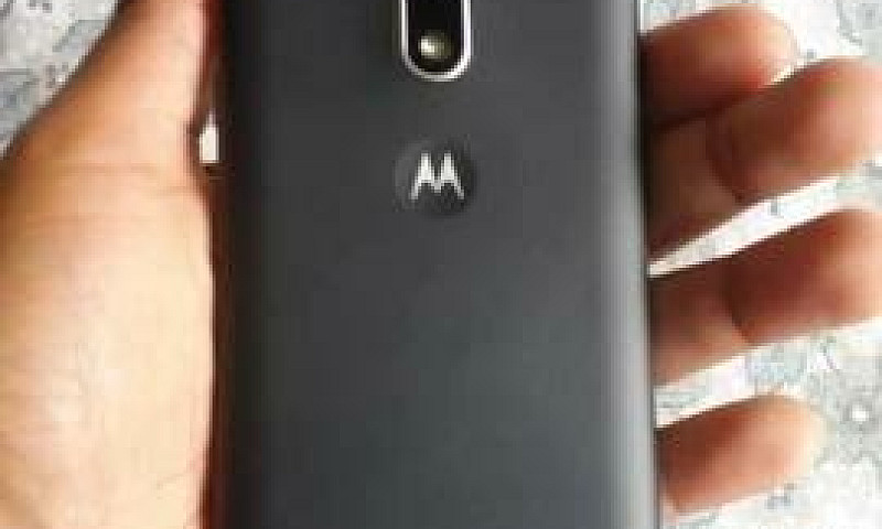 Moto G4 Play Intacto...