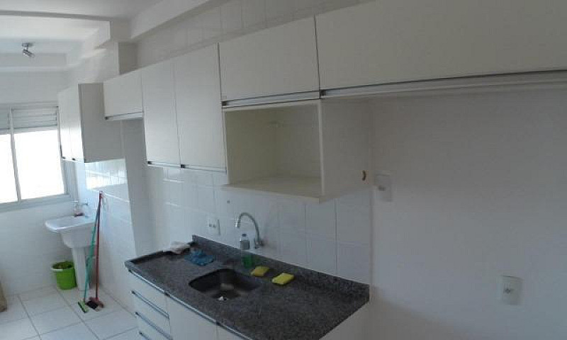 Apartamento Com Sala...