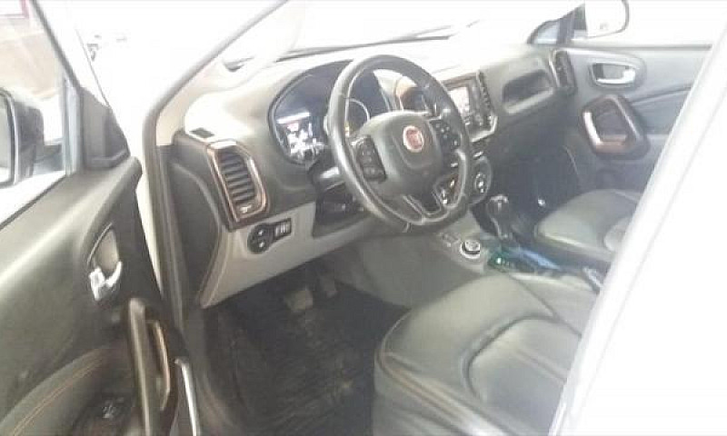 Fiat Toro 2.0 16V Tu...