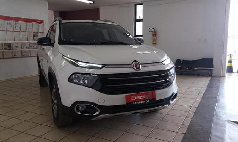 Fiat Toro 2.0 16V Tu...