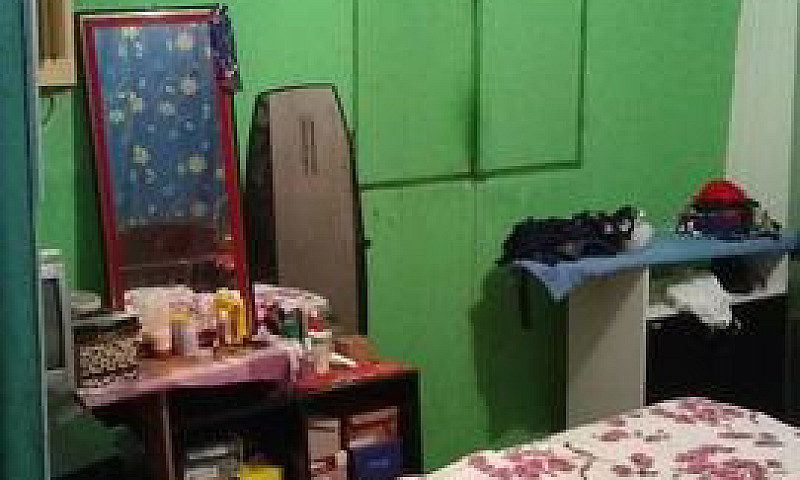 Vende-Se Essa Casa...