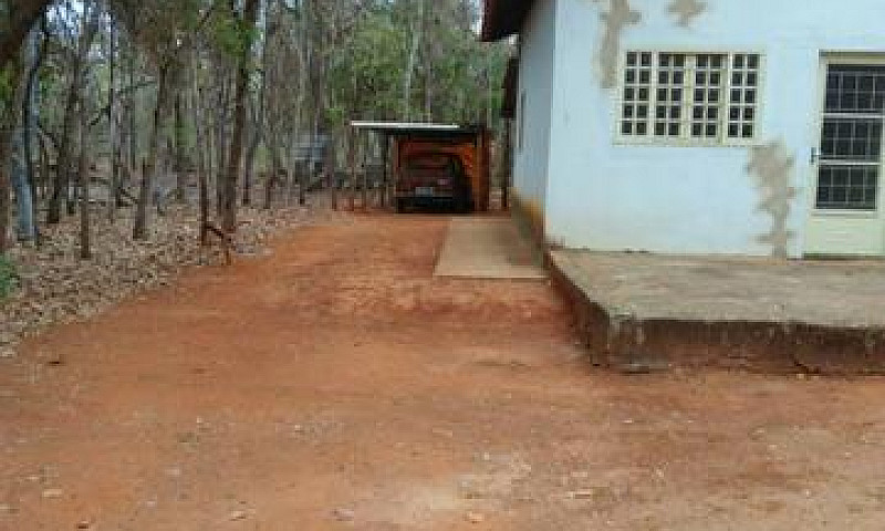 Casa Em Felixlâdia...