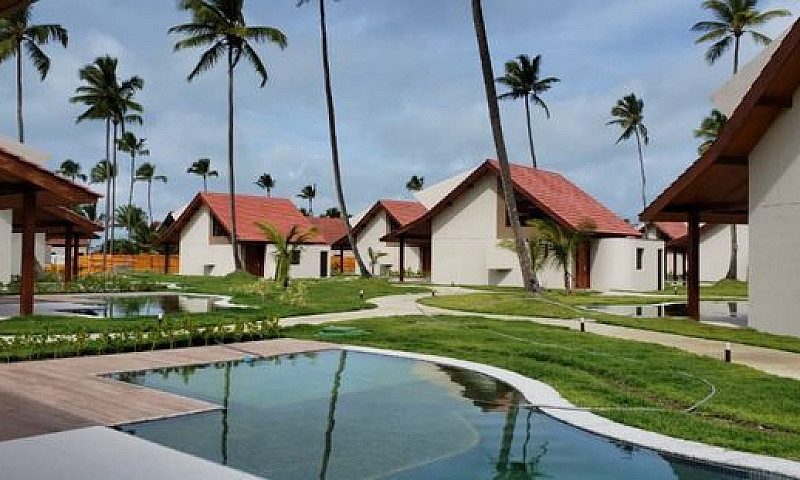 Bangalo Oka Residenc...