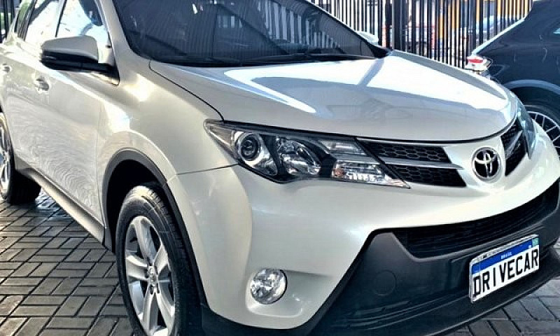 Toyota Rav4 2014 Bli...