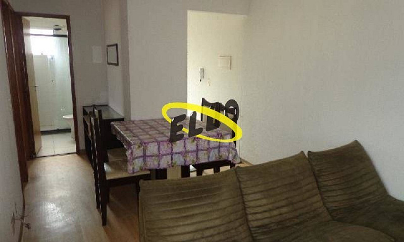 Apartamento Para Alu...