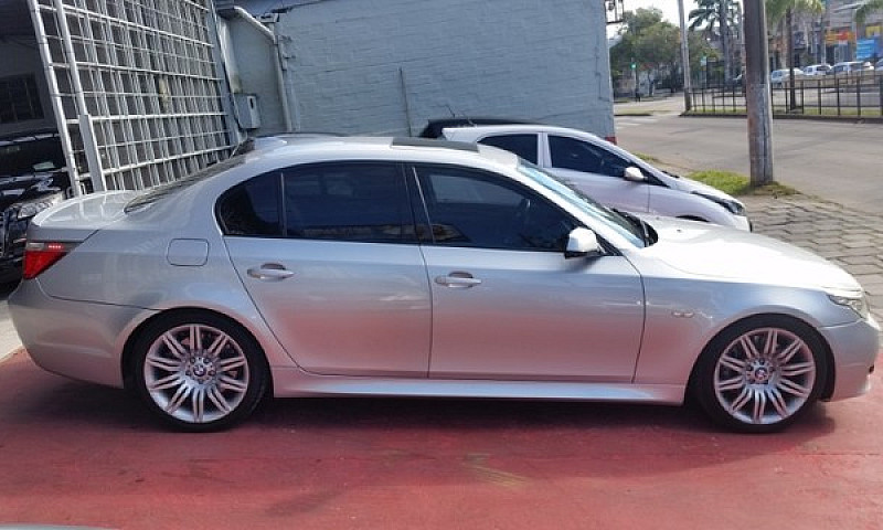 Bmw 550 Limited Spor...