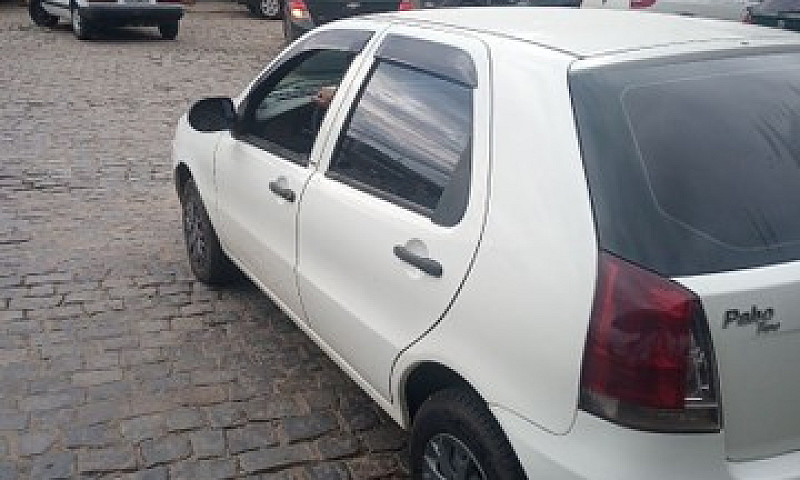 Palio Fire Celebrati...