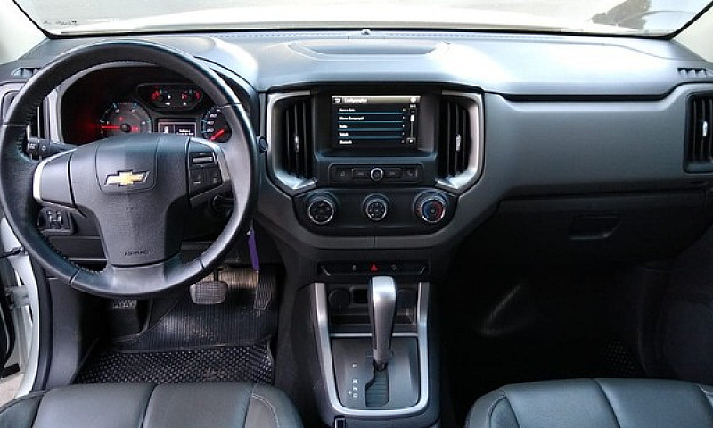 S10 Lt - Diesel Auto...