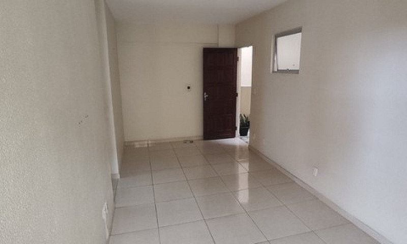 Apartamento Em Lauro...