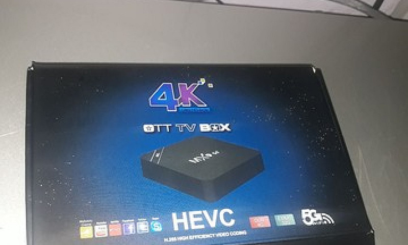 Tv Box...