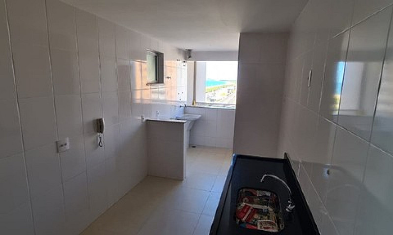 Apartamento Em Itapa...