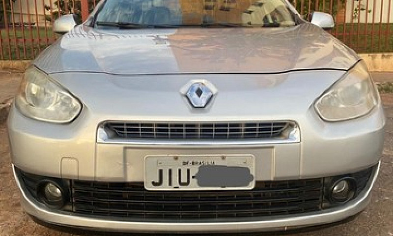 Fluence 2011 Automát...