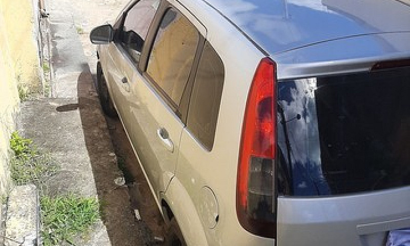 Ford Fiesta Flex...