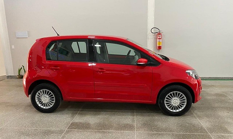 Vw - Volkswagen Up! ...