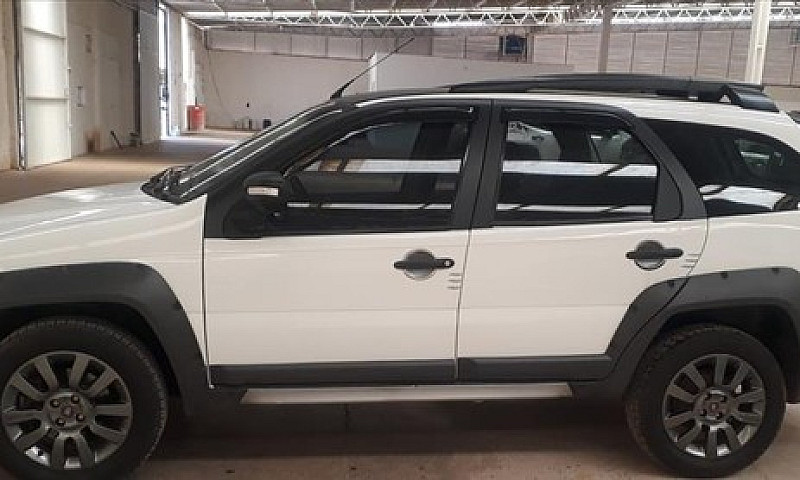 Fiat Palio 1.8 Mpi A...