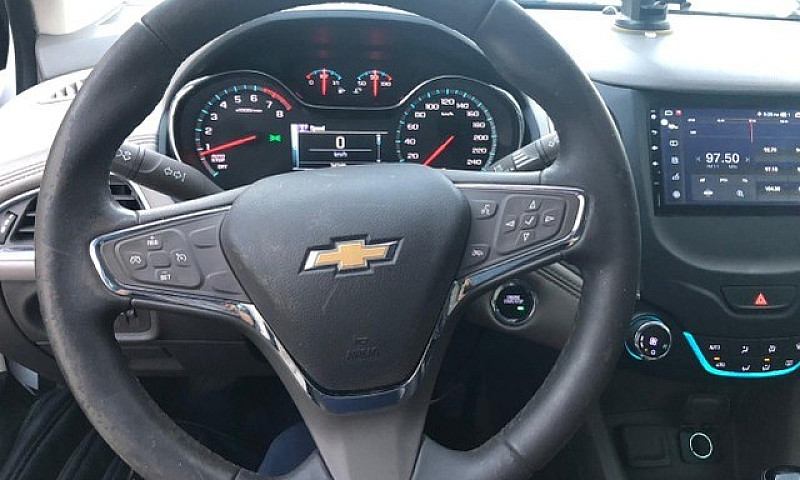 Cruze Ltz 1.4 Turbo ...