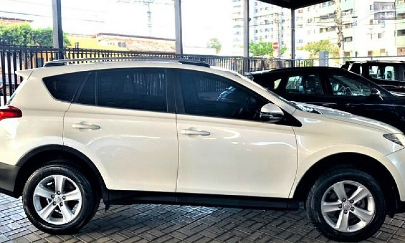 Toyota Rav4 2014 Bli...