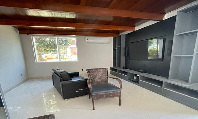 (Locação) Casa Terre...