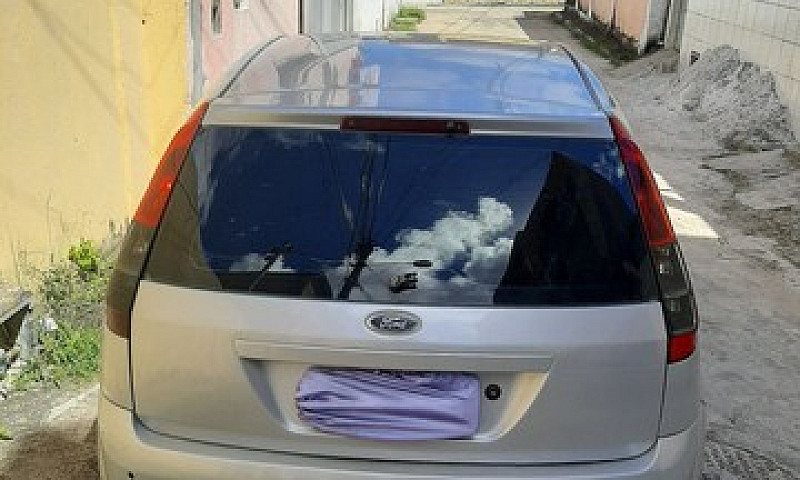 Ford Fiesta Flex...