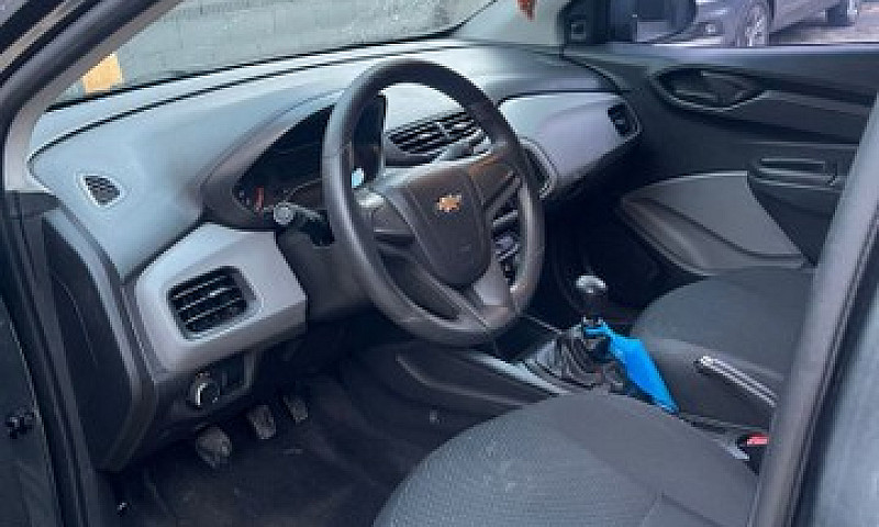 Chevrolet Onix Joy F...