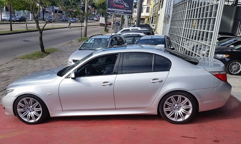 Bmw 550 Limited Spor...